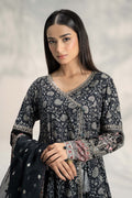 Maira B | Ready to Wear | DW-W24-89 -  Maria B Luxury Pret -  House of Maryam