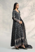 Maira B | Ready to Wear | DW-W24-89 -  Maria B Luxury Pret -  House of Maryam