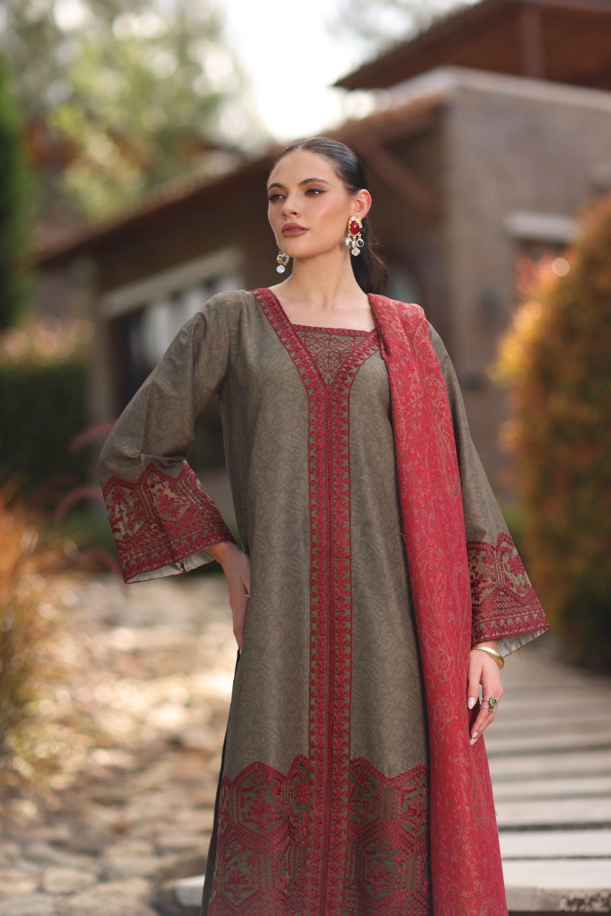 Mohagni | Pehchan Pret | DZP-51, image 5