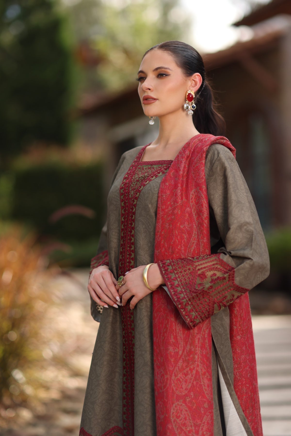 Mohagni | Pehchan Pret | DZP-51, image 3