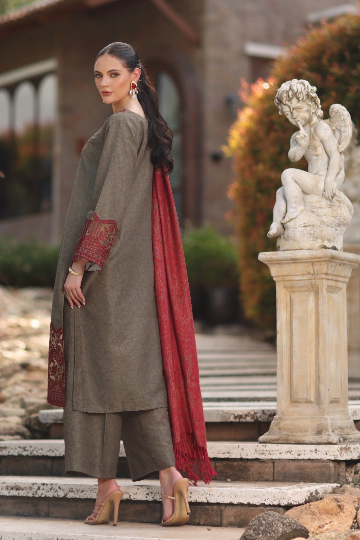 Mohagni | Pehchan Pret | DZP-51, image 2