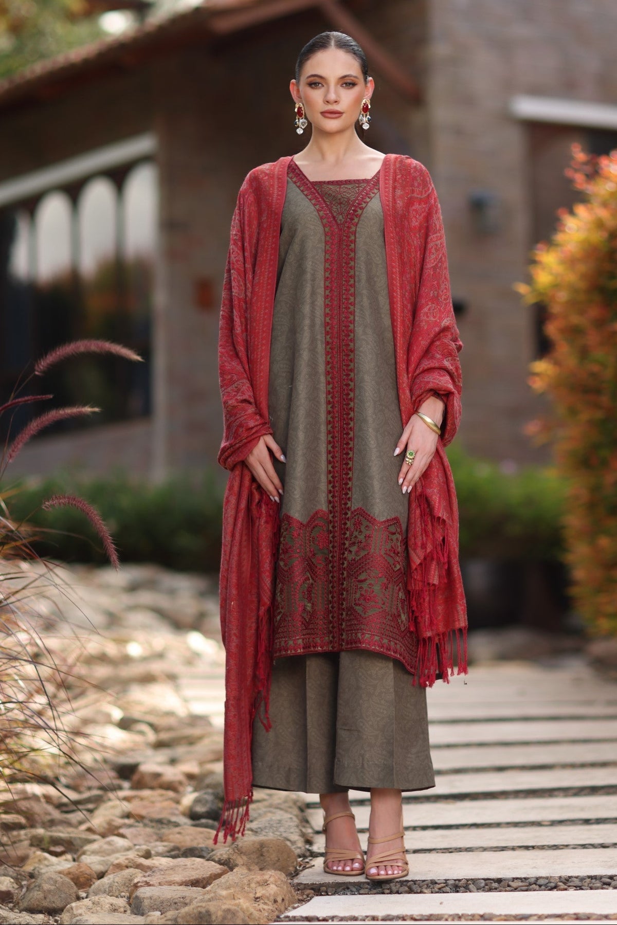 Mohagni | Pehchan Pret | DZP-51, image 4