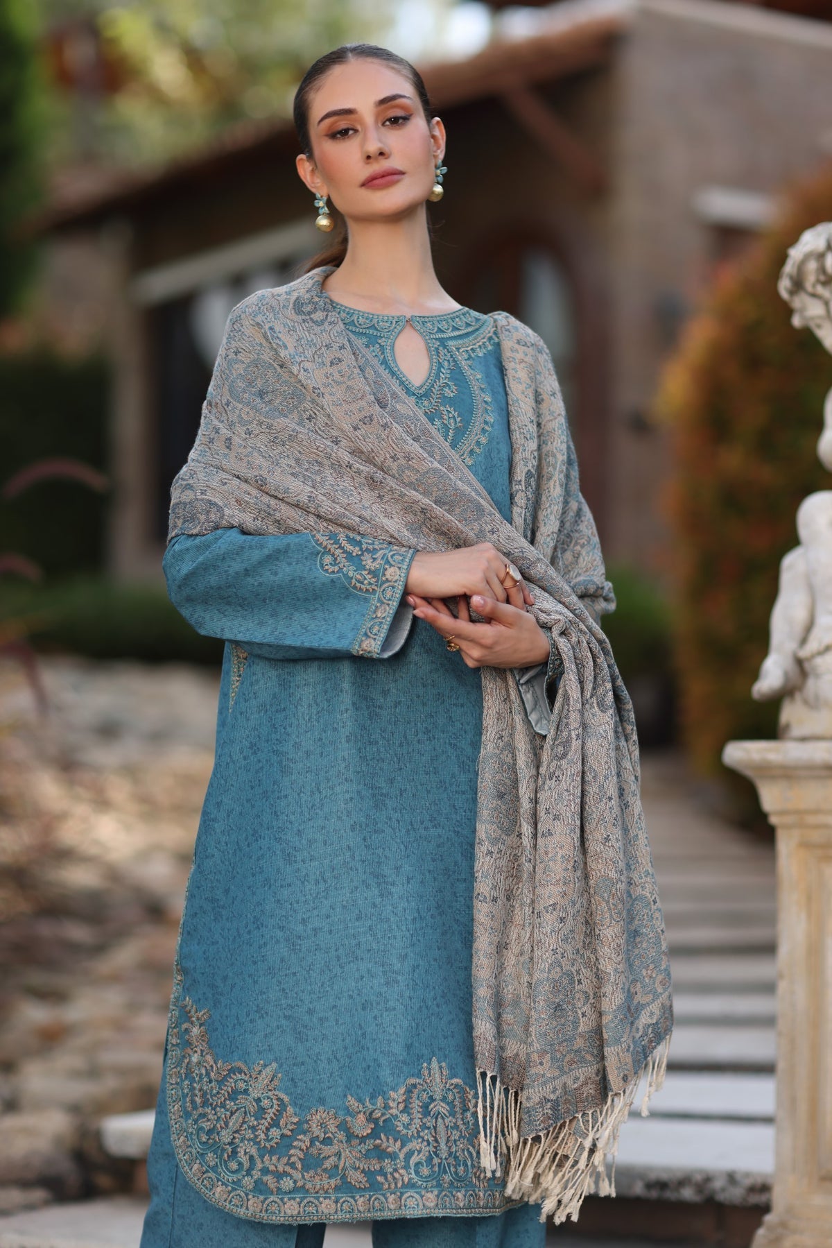 Mohagni | Pehchan Pret | DZP-52, image 4