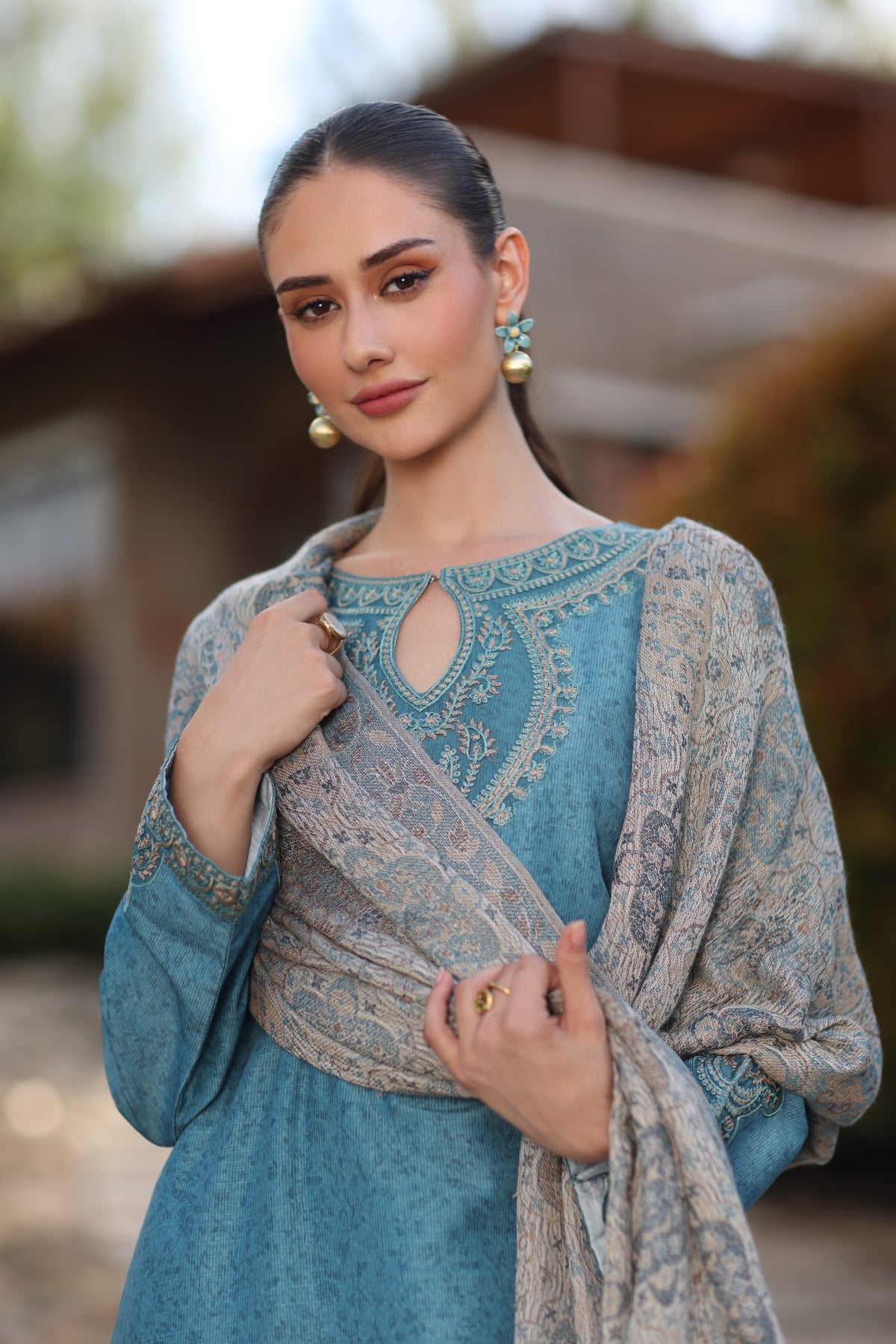 Mohagni | Pehchan Pret | DZP-52, image 3