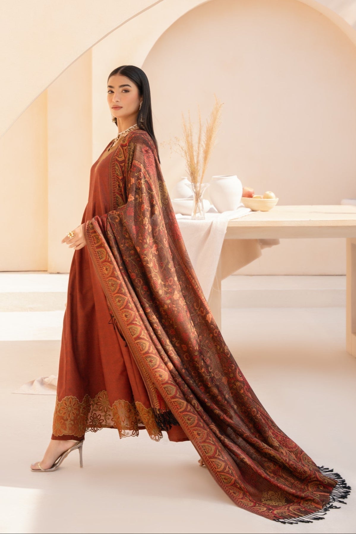 Mohagni | Pehchan Pret | DZP-53, image 6