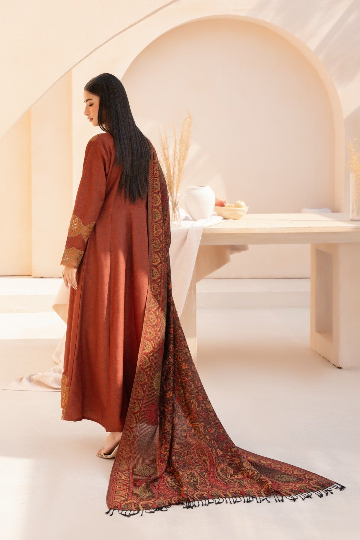 Mohagni | Pehchan Pret | DZP-53, image 2