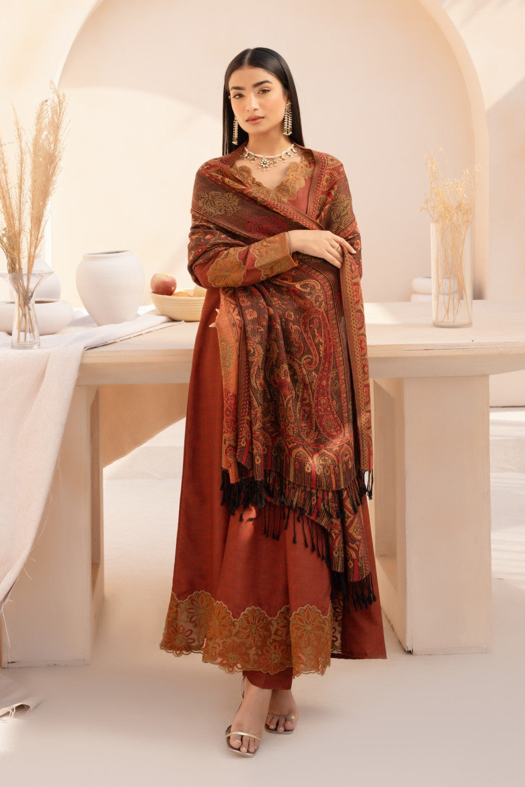 Mohagni | Pehchan Pret | DZP-53, image 4