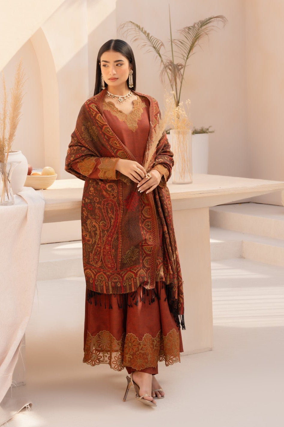 Mohagni | Pehchan Pret | DZP-53, image 5