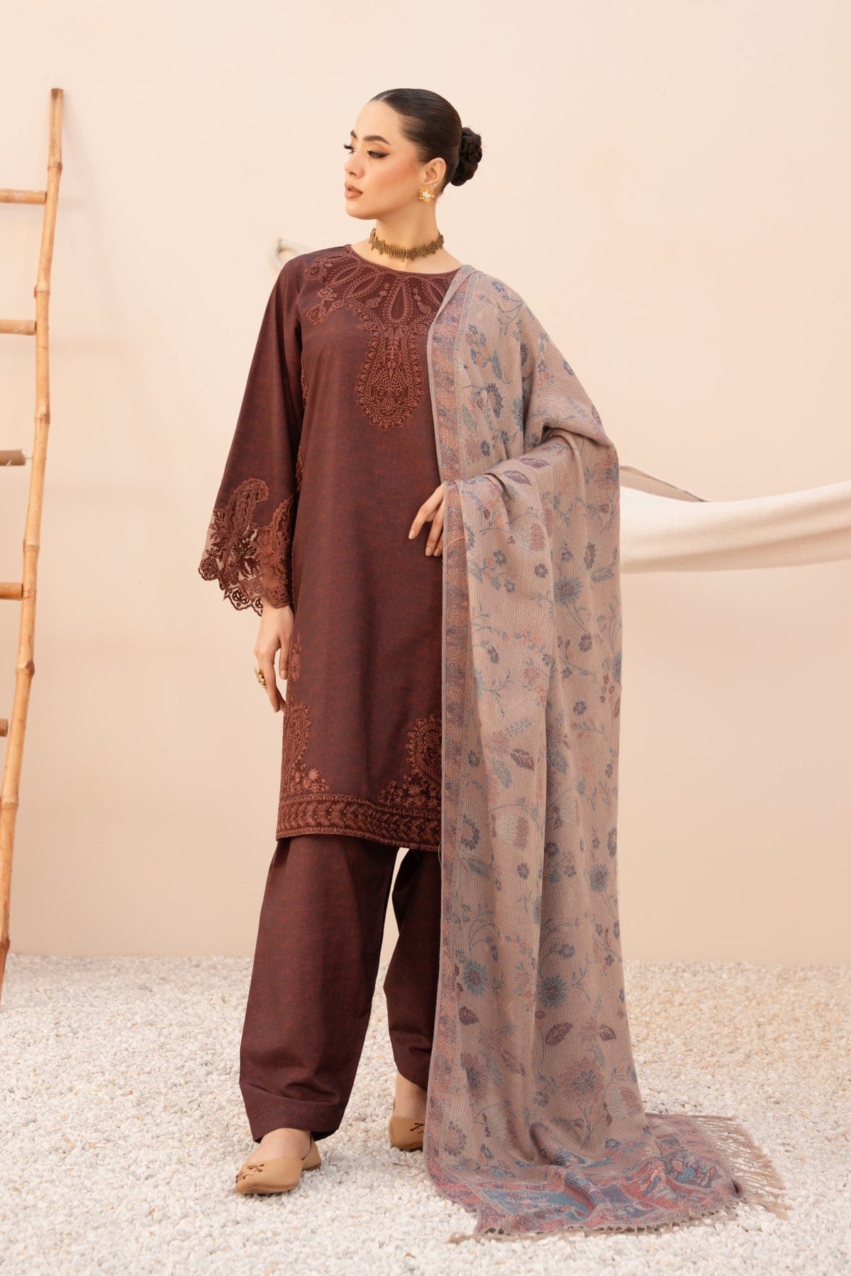 Mohagni | Pehchan Pret | DZP-54, image 4