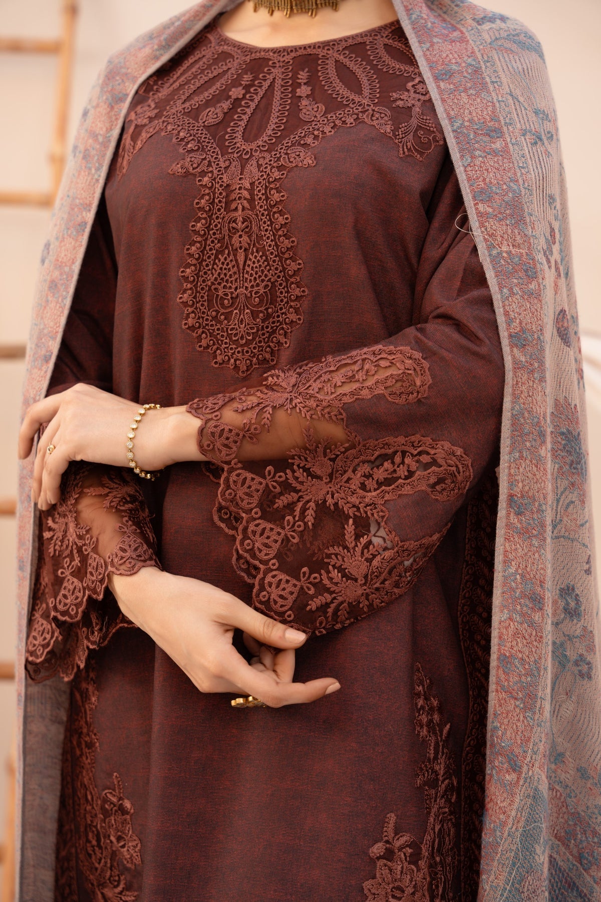 Mohagni | Pehchan Pret | DZP-54, image 3