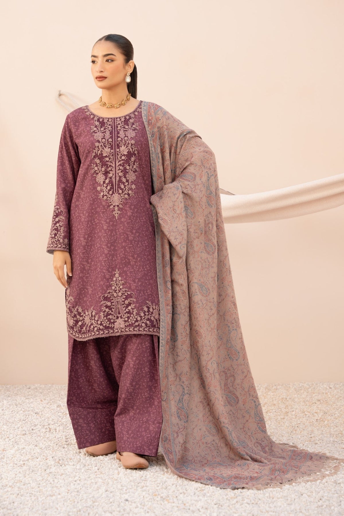 Mohagni | Pehchan Pret | DZP-55, image 2