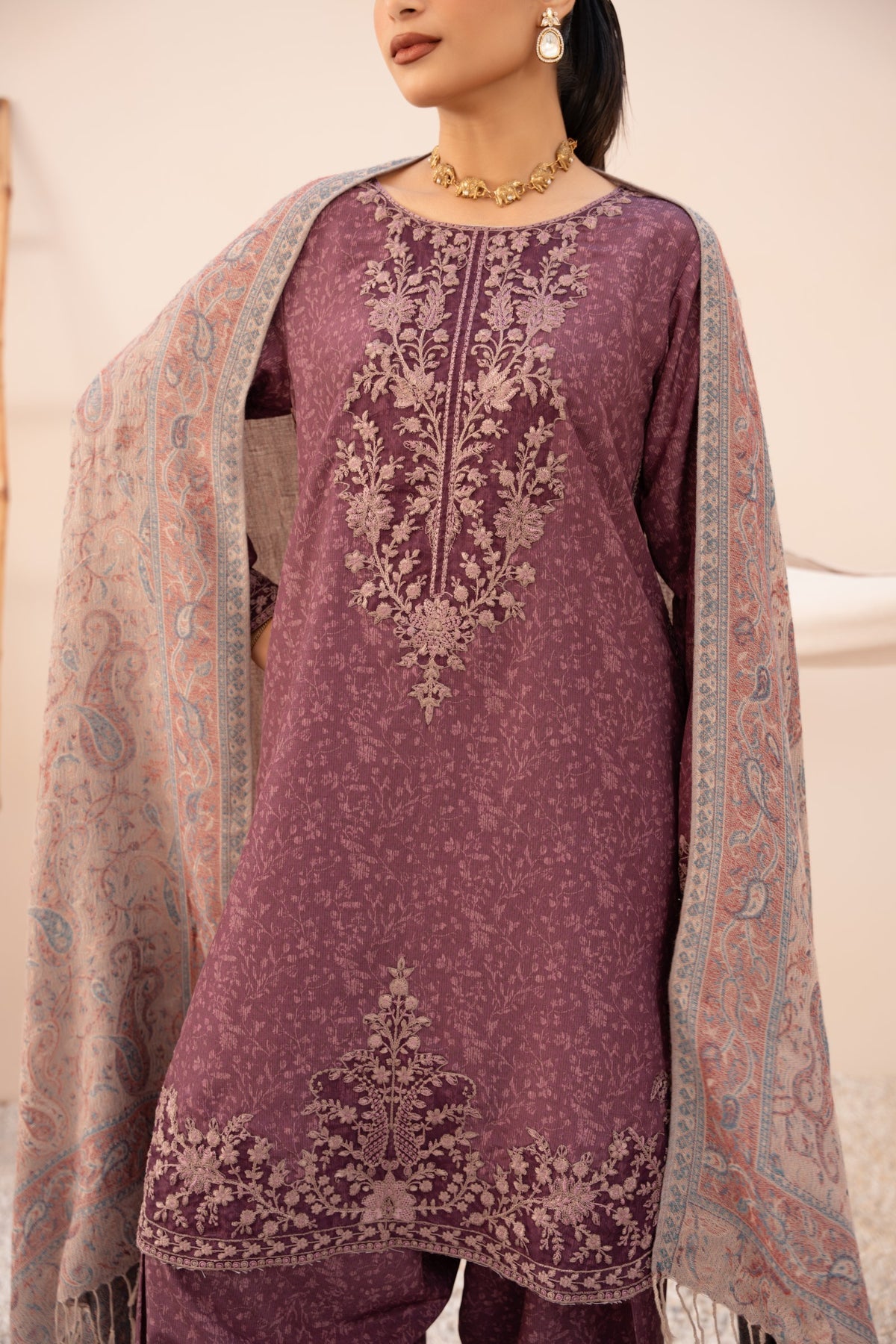 Mohagni | Pehchan Pret | DZP-55, image 3