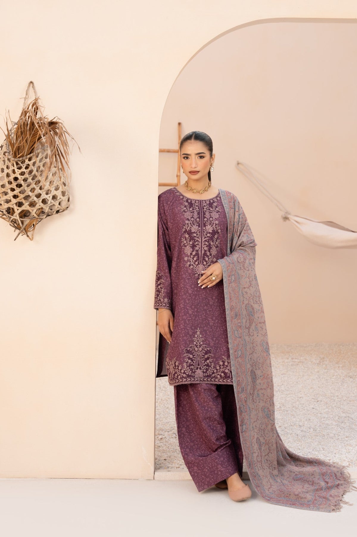 Mohagni | Pehchan Pret | DZP-55, image 4