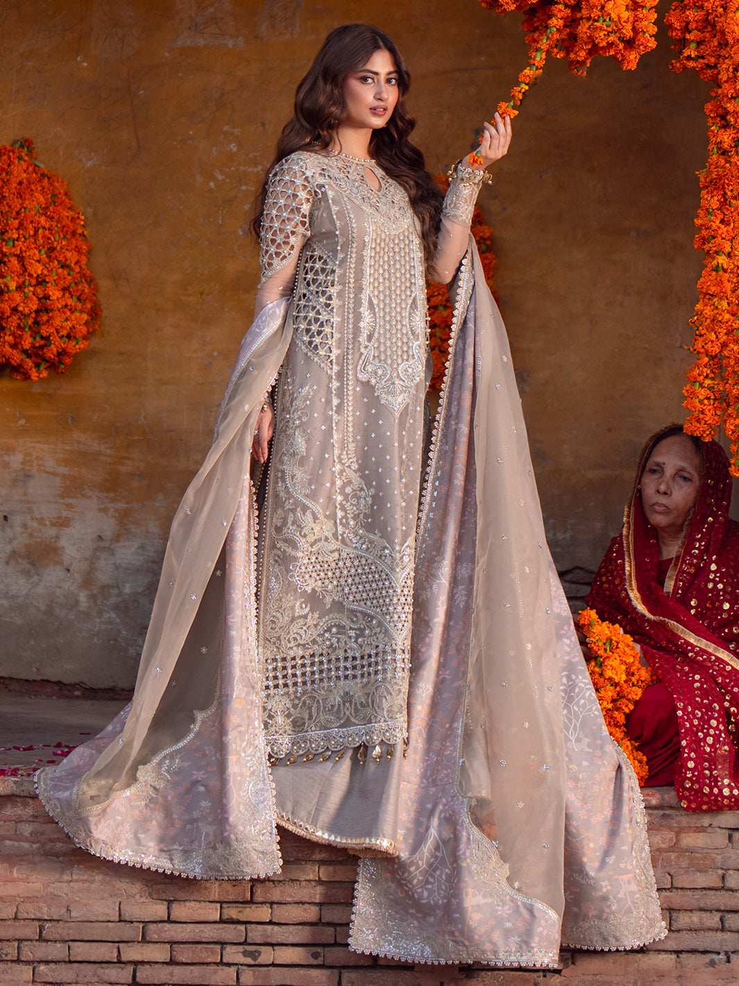 Bin Ilyas | Sona Gachi Formals | D-601, image 8
