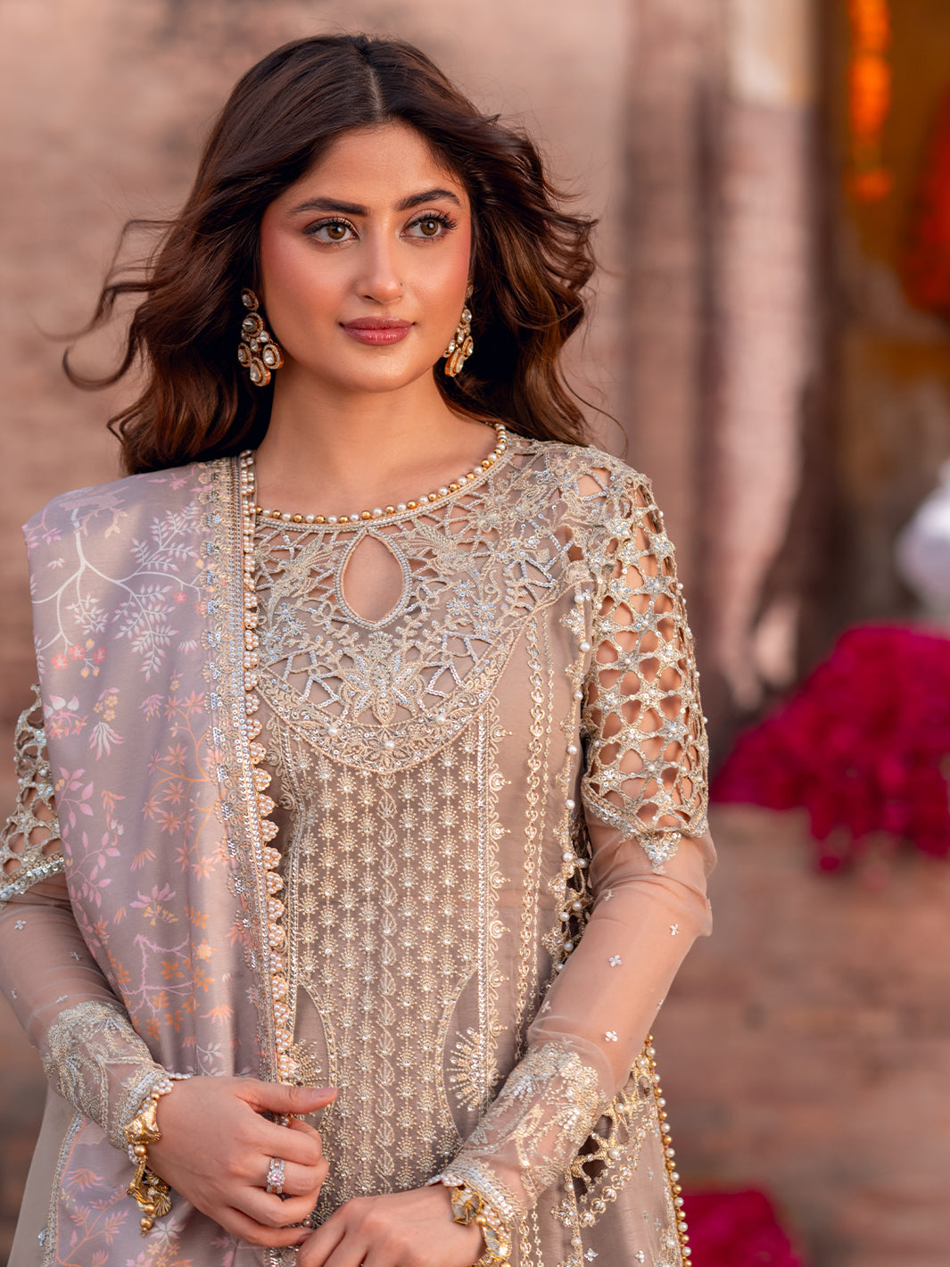 Bin Ilyas | Sona Gachi Formals | D-601, image 2