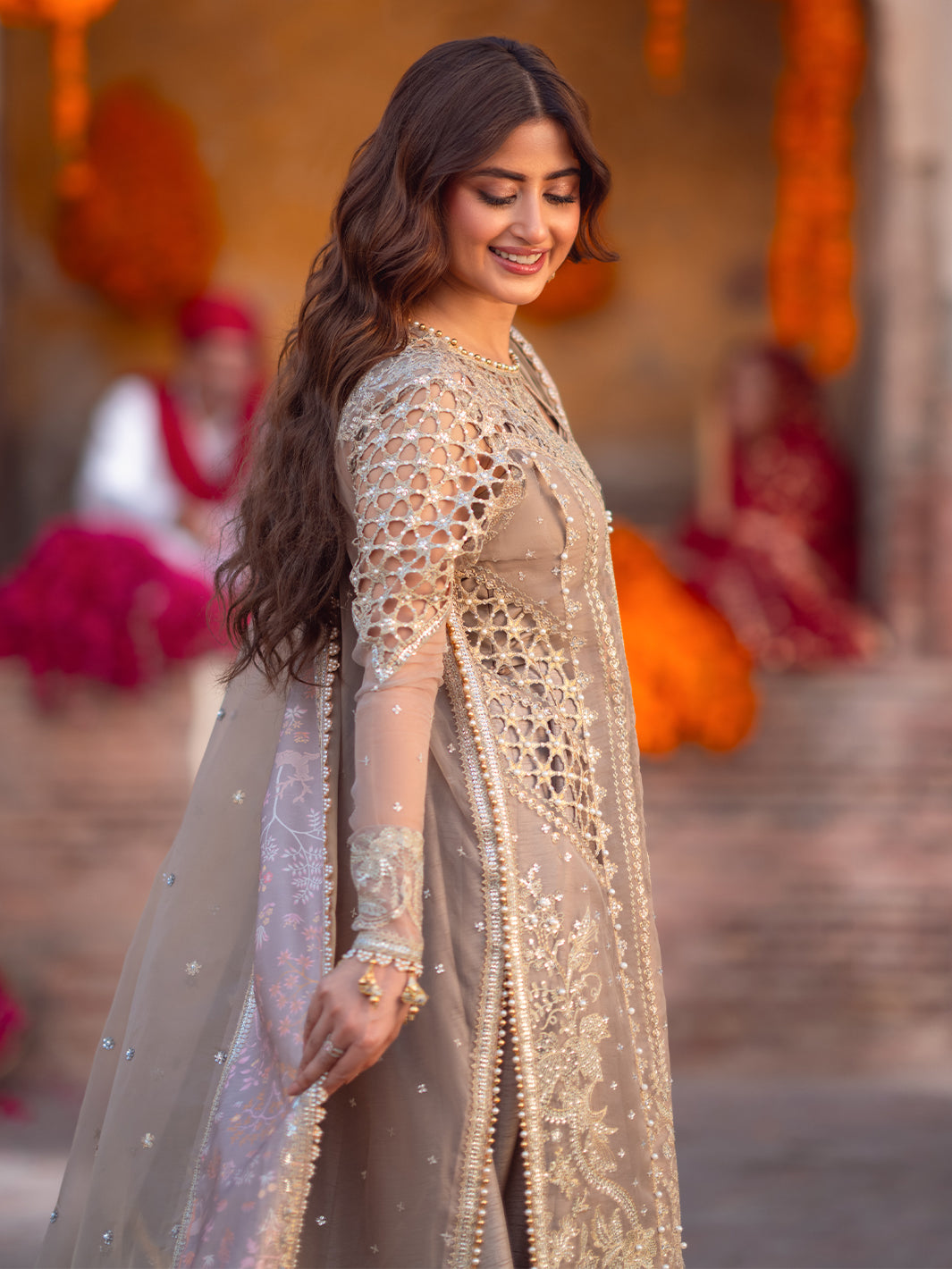 Bin Ilyas | Sona Gachi Formals | D-601, image 4