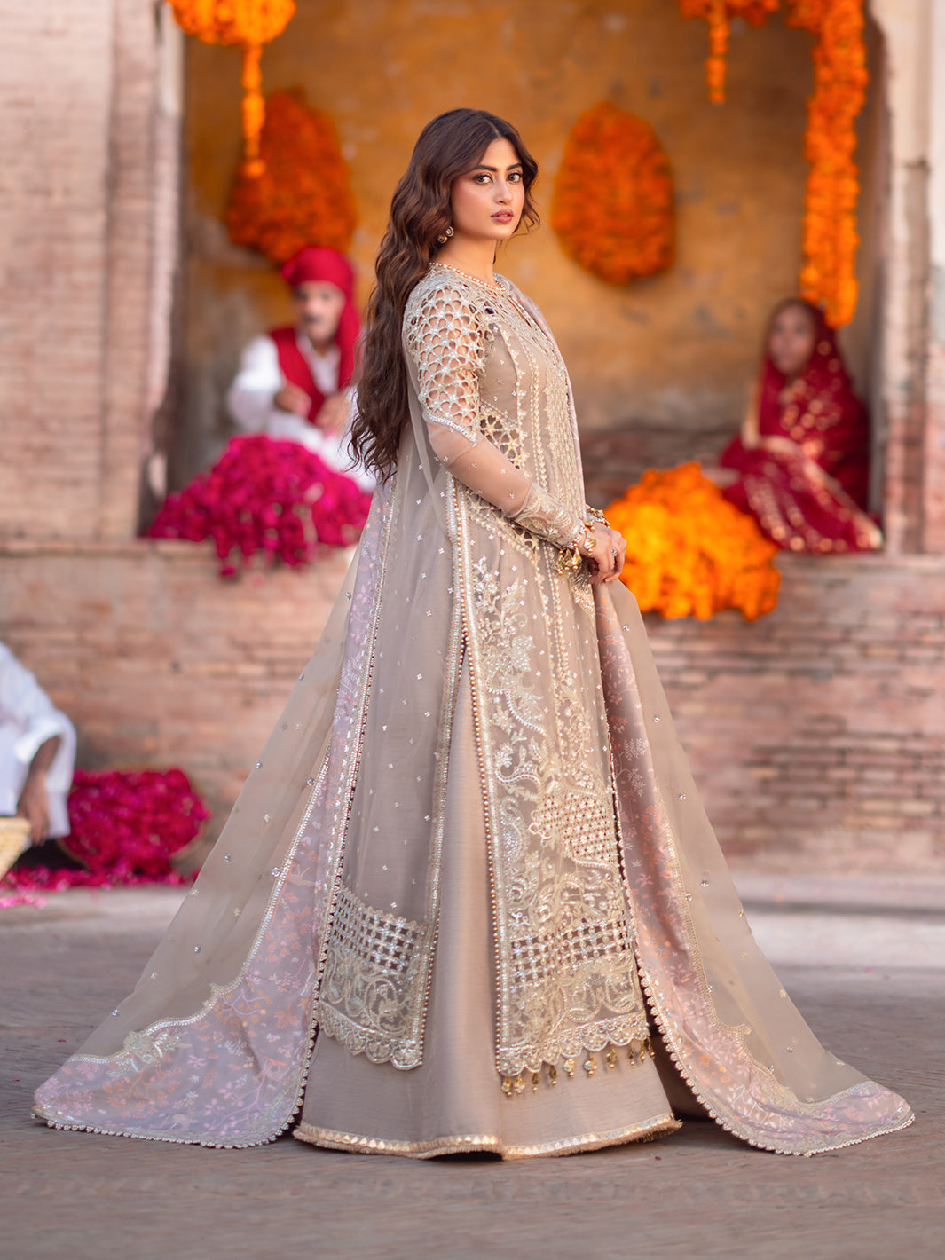 Bin Ilyas | Sona Gachi Formals | D-601, image 3