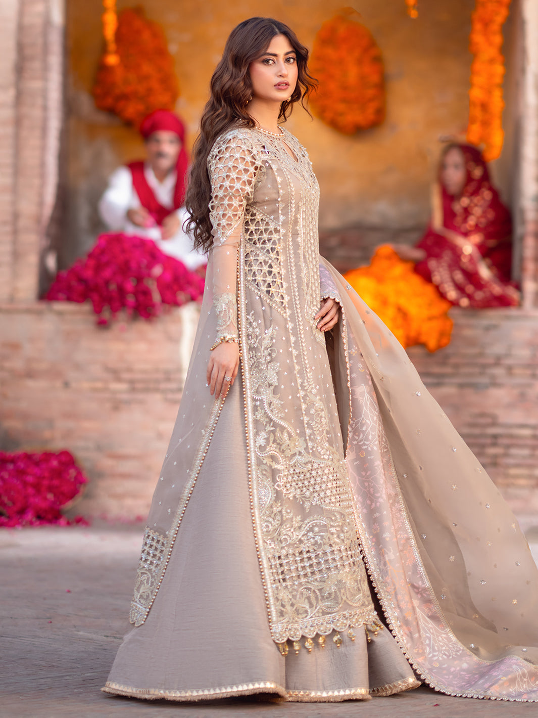 Bin Ilyas | Sona Gachi Formals | D-601, image 7