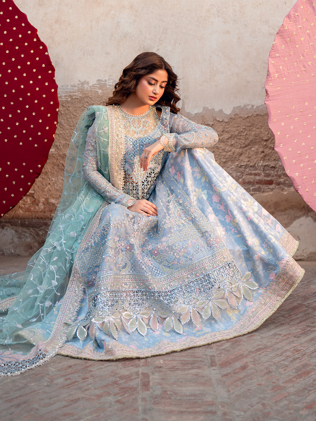 Bin Ilyas | Sona Gachi Formals | D-602, image 10