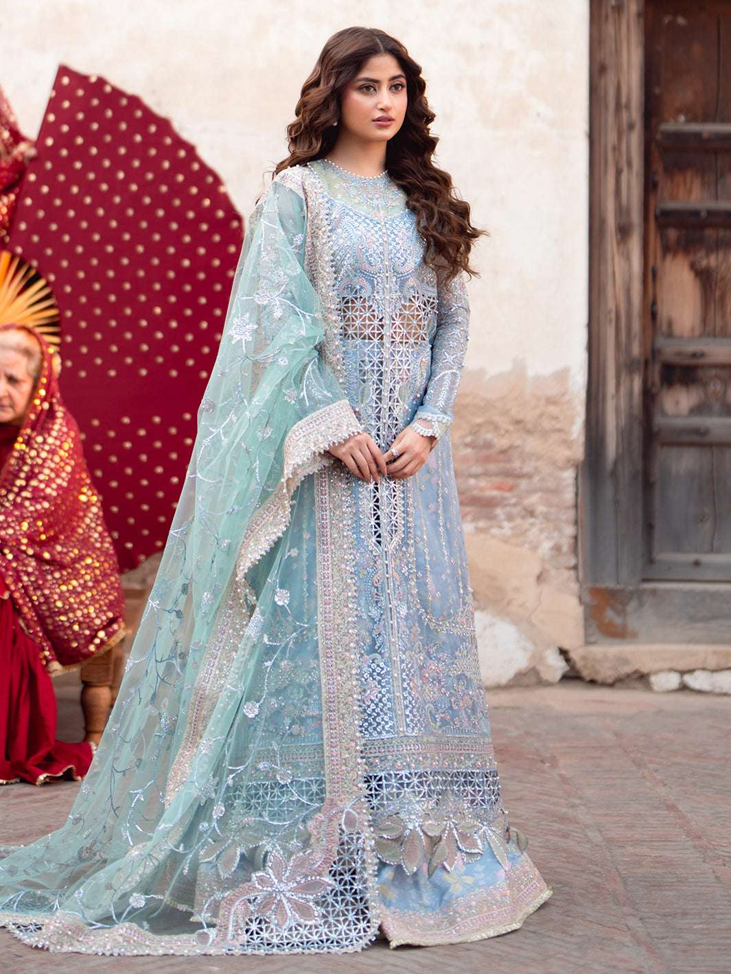 Bin Ilyas | Sona Gachi Formals | D-602, image 7