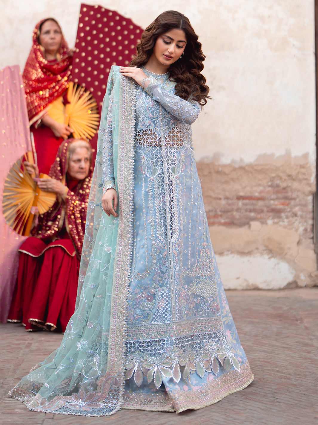 Bin Ilyas | Sona Gachi Formals | D-602, image 8