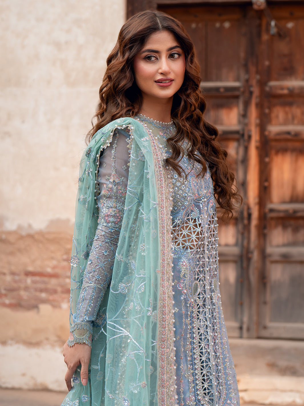 Bin Ilyas | Sona Gachi Formals | D-602, image 6
