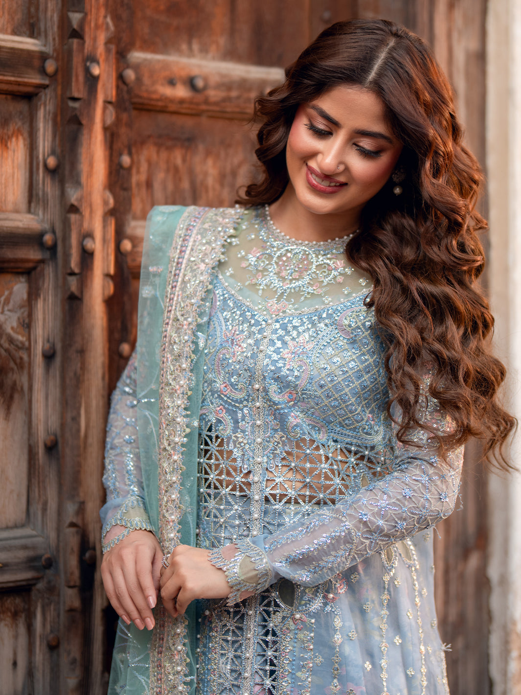 Bin Ilyas | Sona Gachi Formals | D-602, image 2