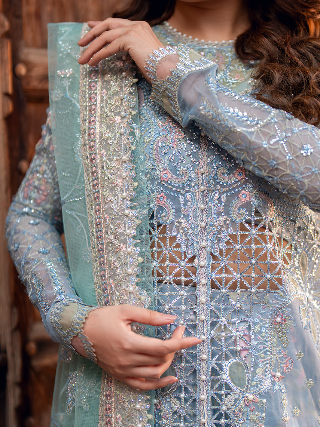 Bin Ilyas | Sona Gachi Formals | D-602, image 4
