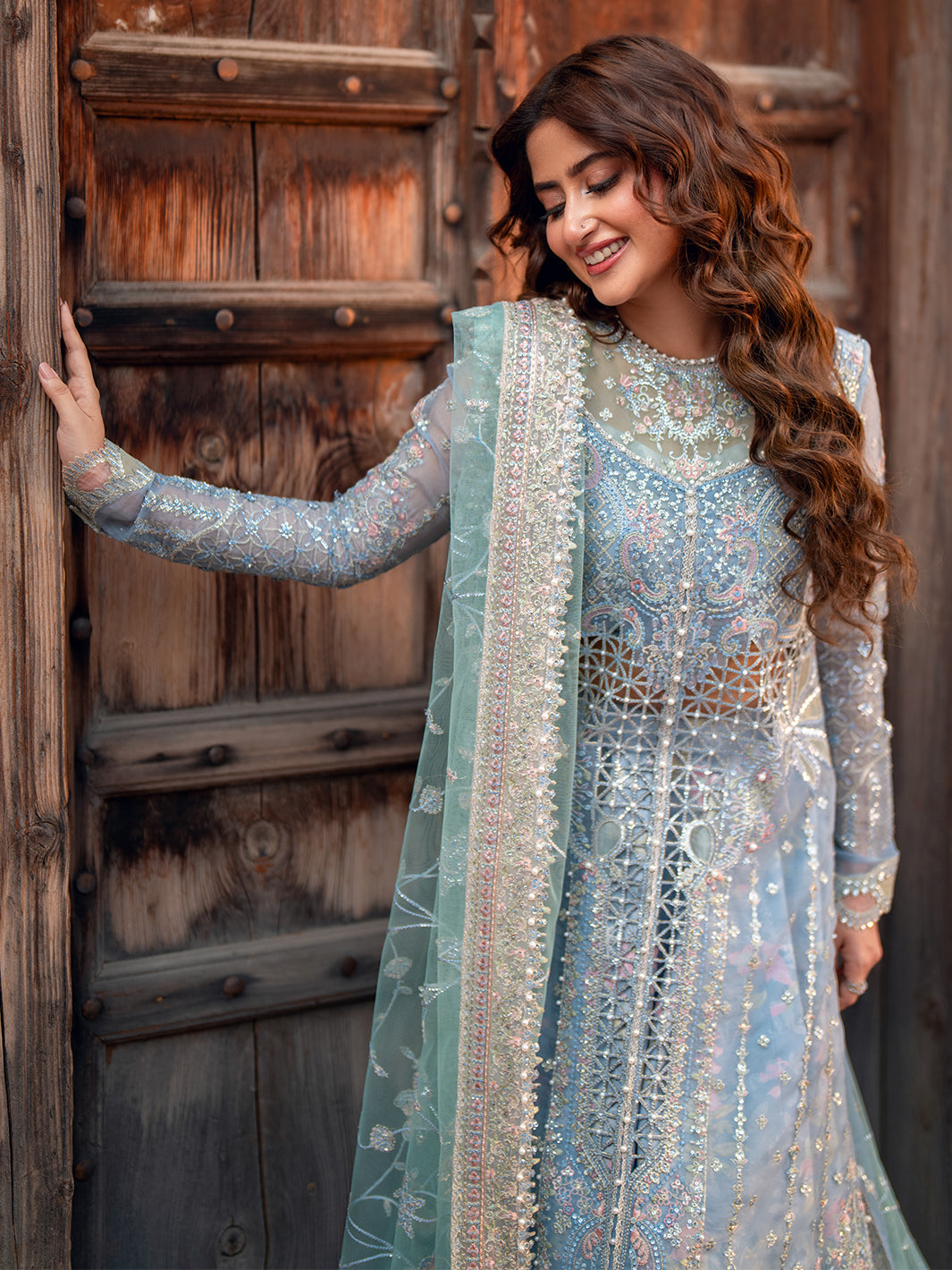 Bin Ilyas | Sona Gachi Formals | D-602, image 5