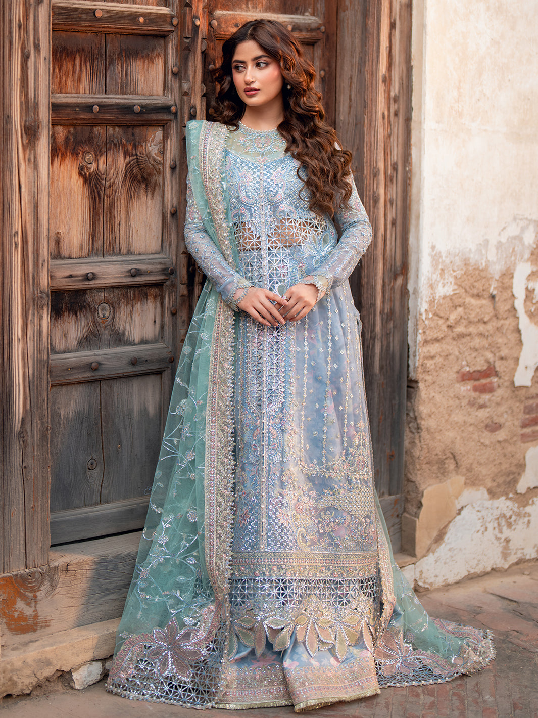 Bin Ilyas | Sona Gachi Formals | D-602