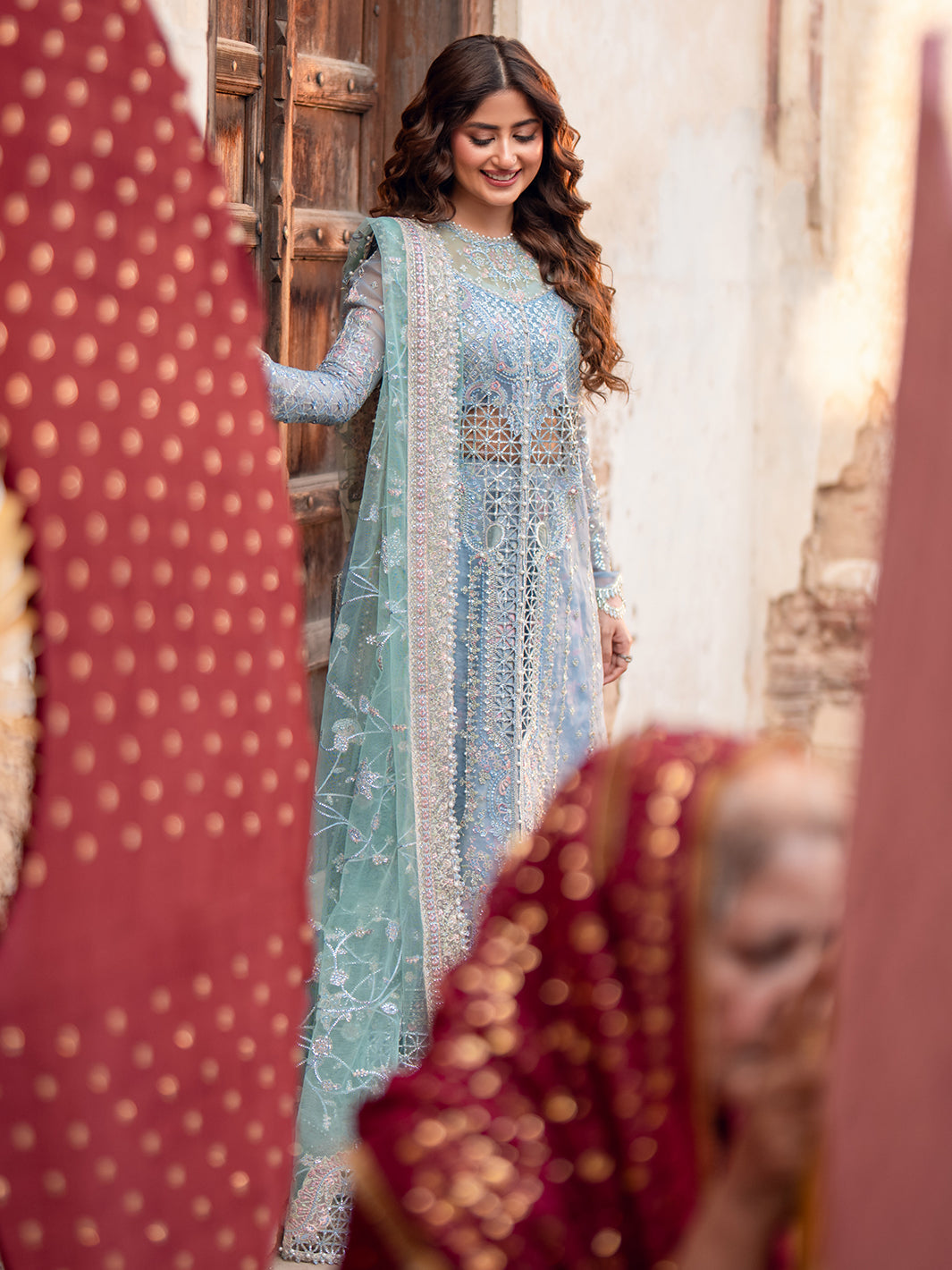 Bin Ilyas | Sona Gachi Formals | D-602, image 9