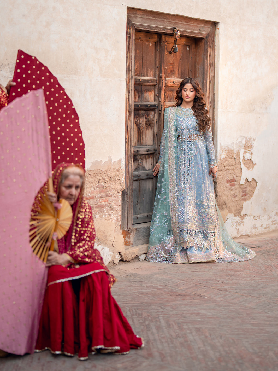 Bin Ilyas | Sona Gachi Formals | D-602, image 11