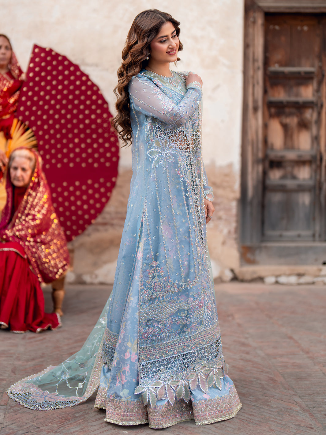 Bin Ilyas | Sona Gachi Formals | D-602, image 3