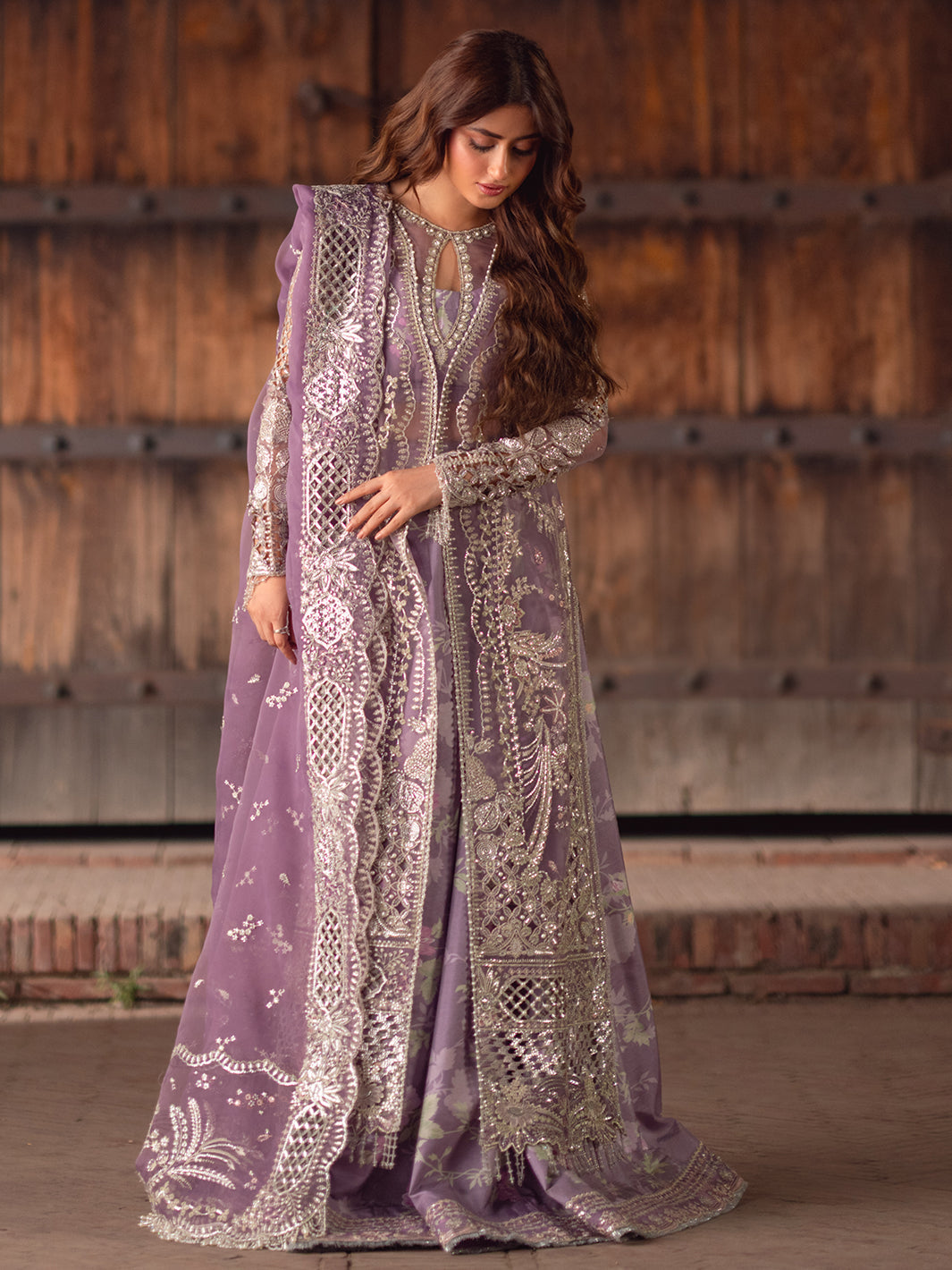 Bin Ilyas | Sona Gachi Formals | D-603, image 11