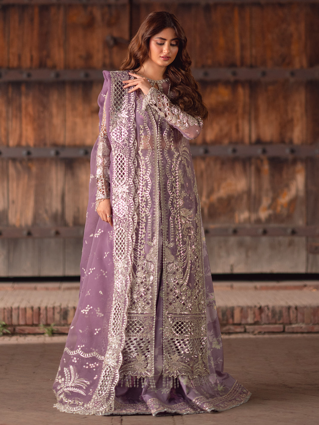 Bin Ilyas | Sona Gachi Formals | D-603, image 12