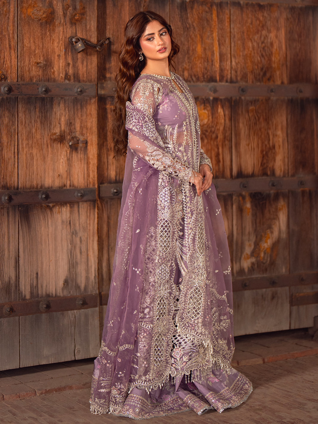 Bin Ilyas | Sona Gachi Formals | D-603-5