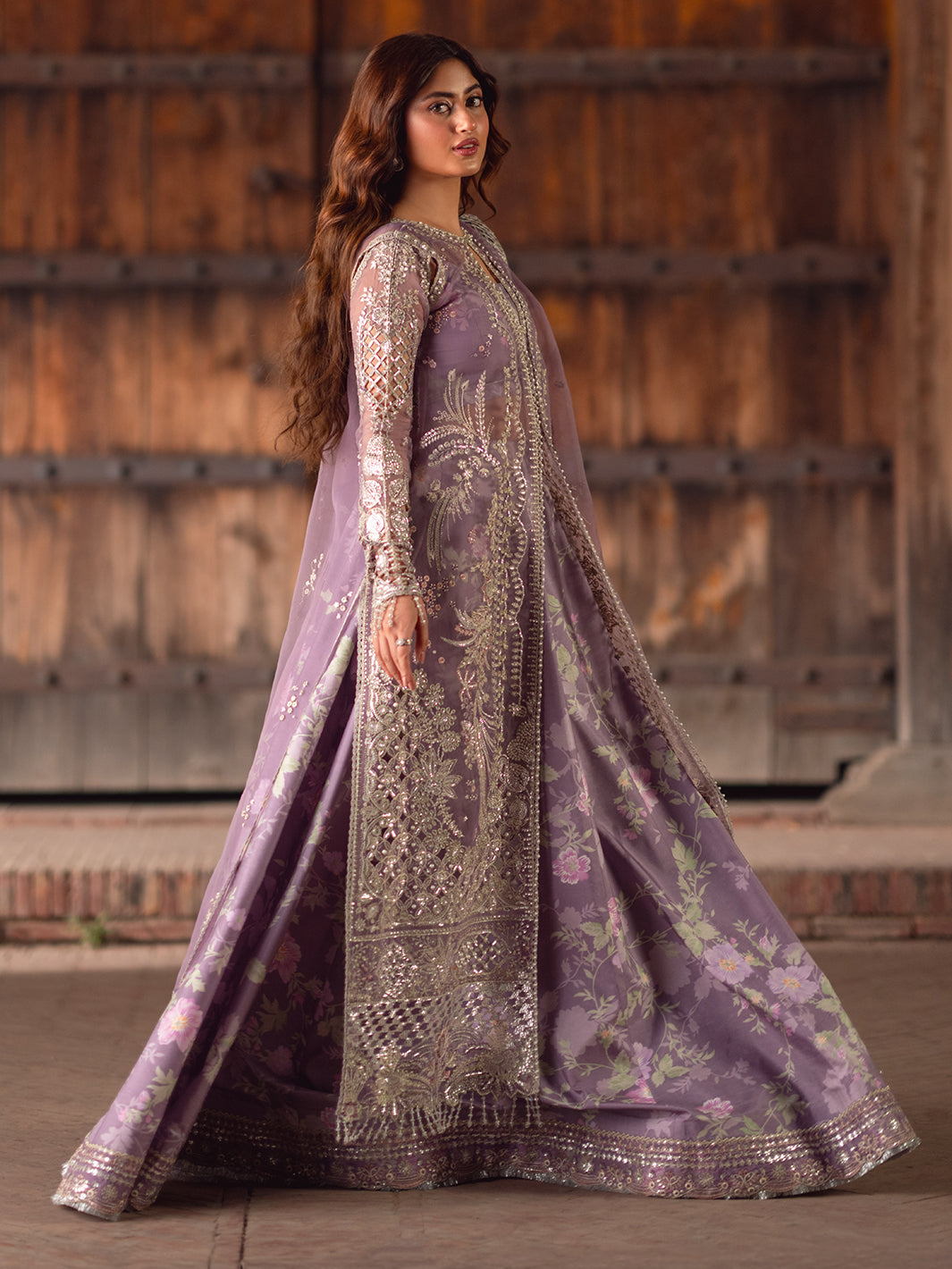Bin Ilyas | Sona Gachi Formals | D-603, image 4