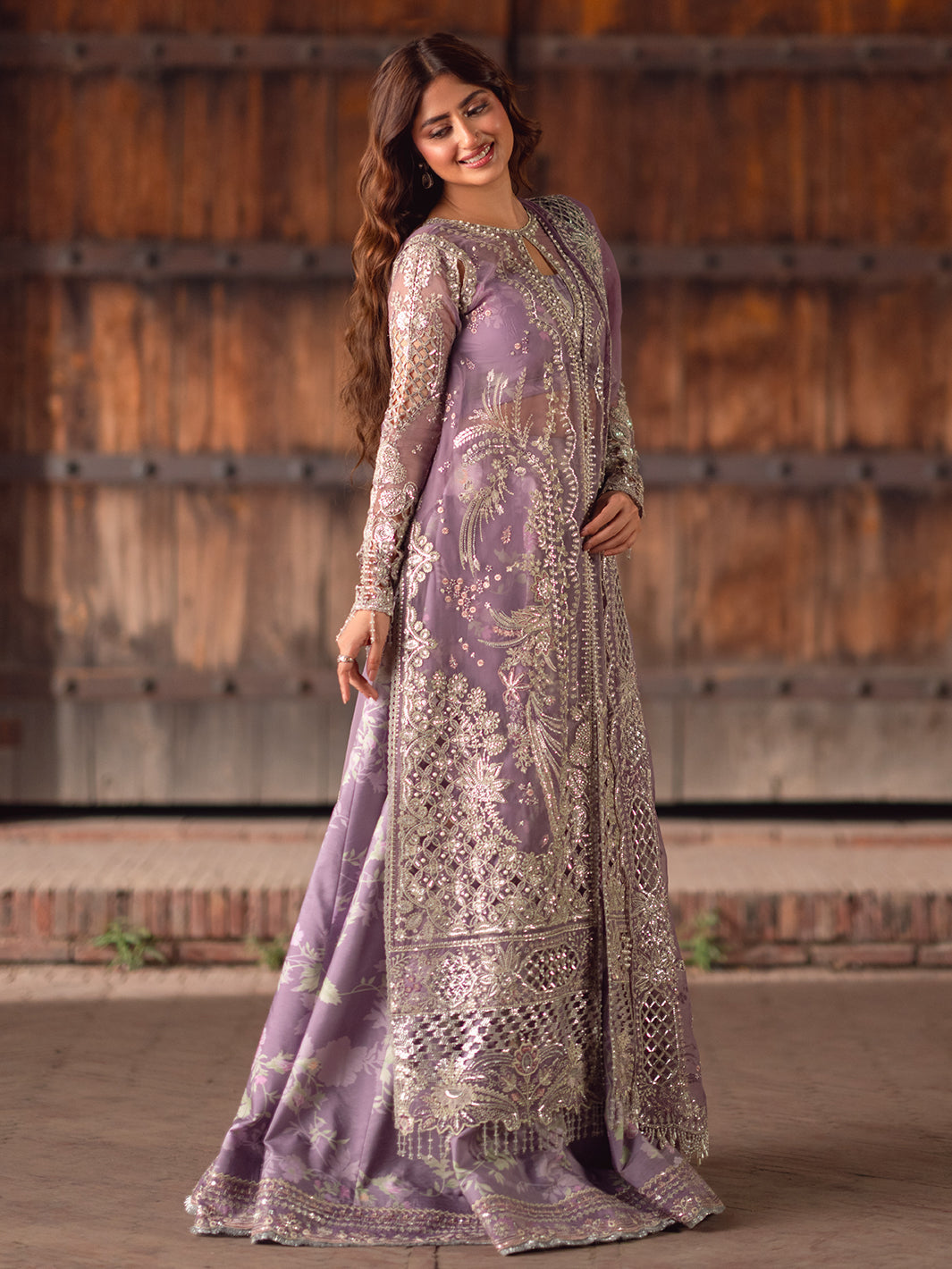 Bin Ilyas | Sona Gachi Formals | D-603, image 7