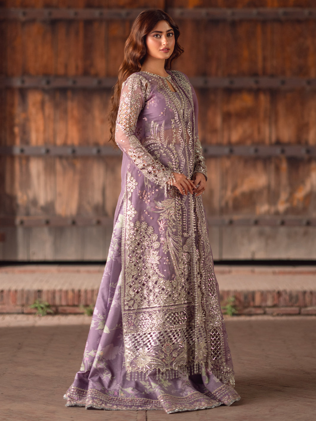 Bin Ilyas | Sona Gachi Formals | D-603, image 8
