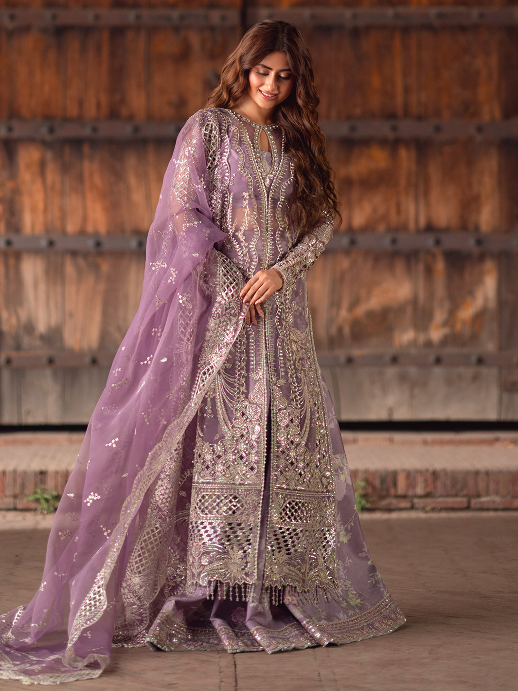 Bin Ilyas | Sona Gachi Formals | D-603, image 9