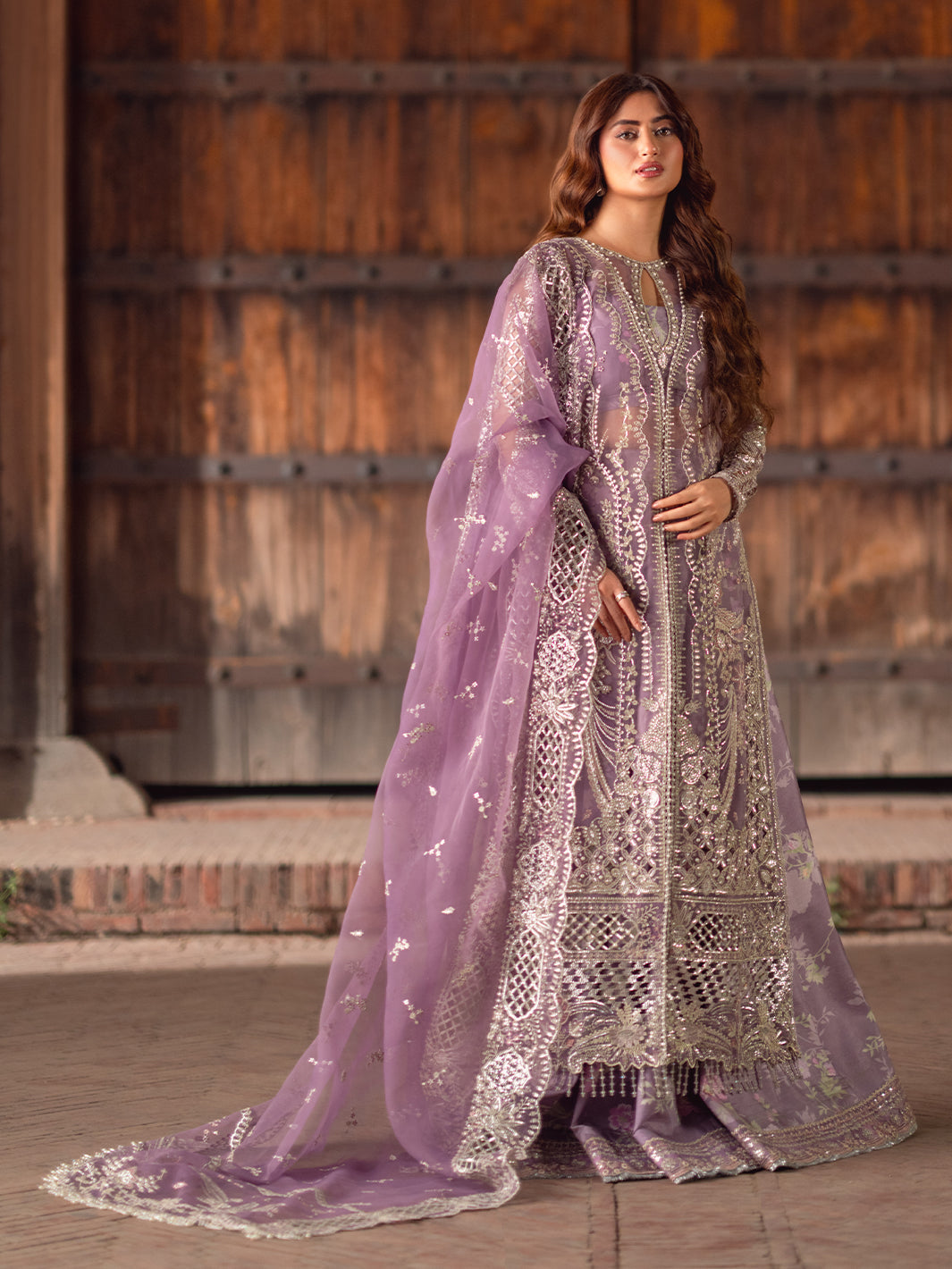 Bin Ilyas | Sona Gachi Formals | D-603-10