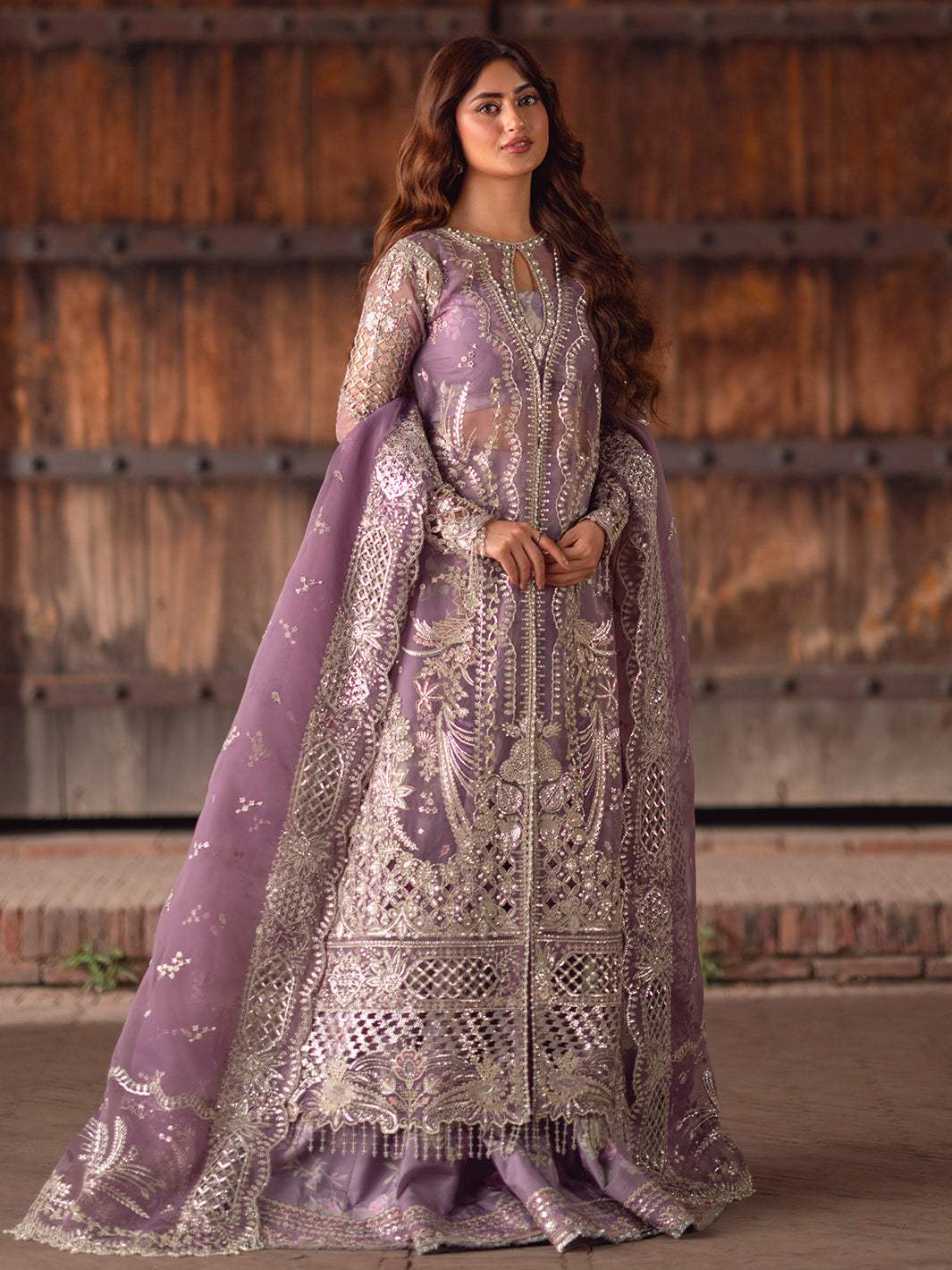 Bin Ilyas | Sona Gachi Formals | D-603, image 6