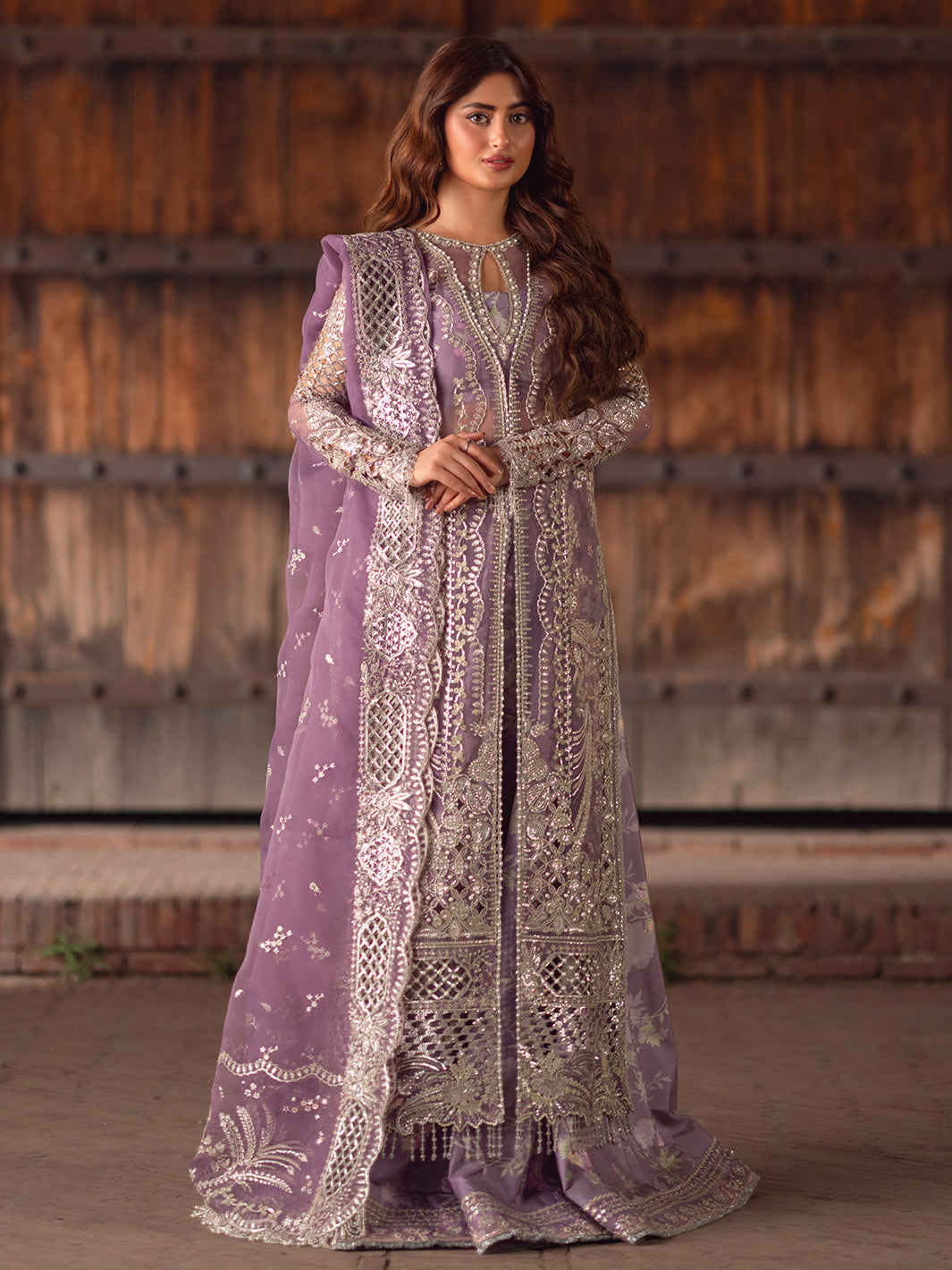 Bin Ilyas | Sona Gachi Formals | D-603
