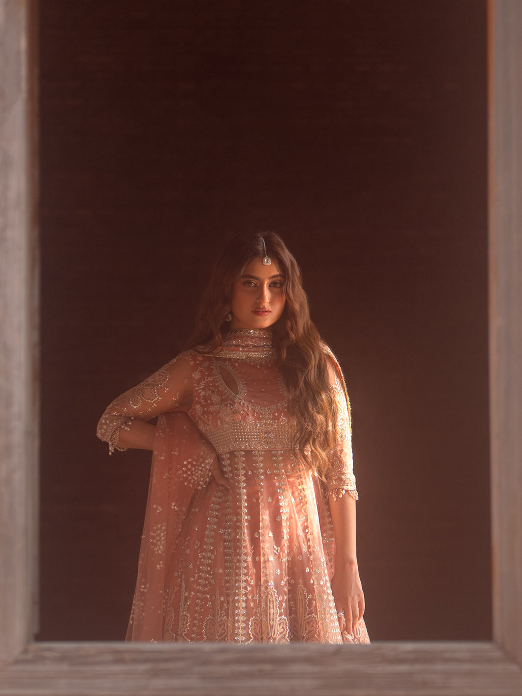 Bin Ilyas | Sona Gachi Formals | D-604, image 9