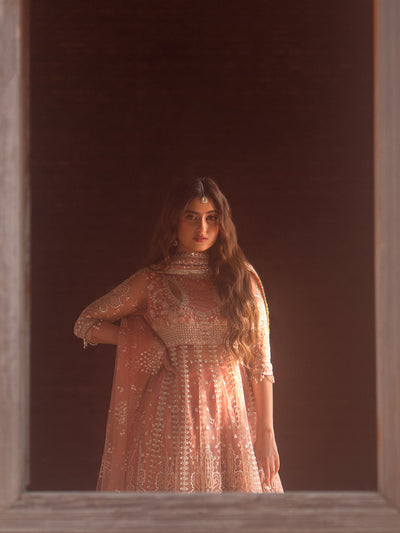 Bin Ilyas | Sona Gachi Formals | D-604