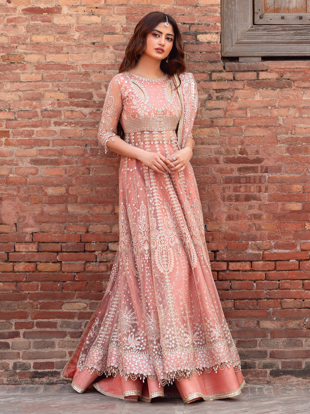 Bin Ilyas | Sona Gachi Formals | D-604, image 4