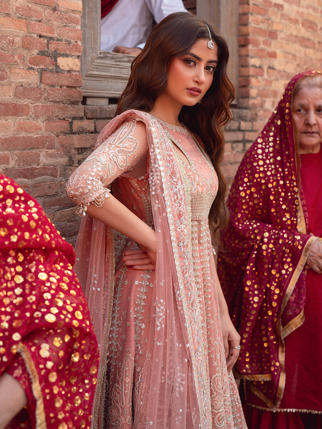 Bin Ilyas | Sona Gachi Formals | D-604, image 8