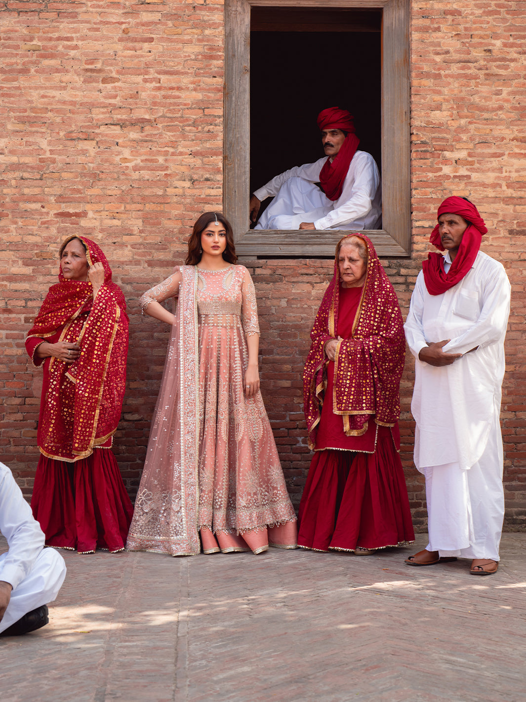 Bin Ilyas | Sona Gachi Formals | D-604, image 10