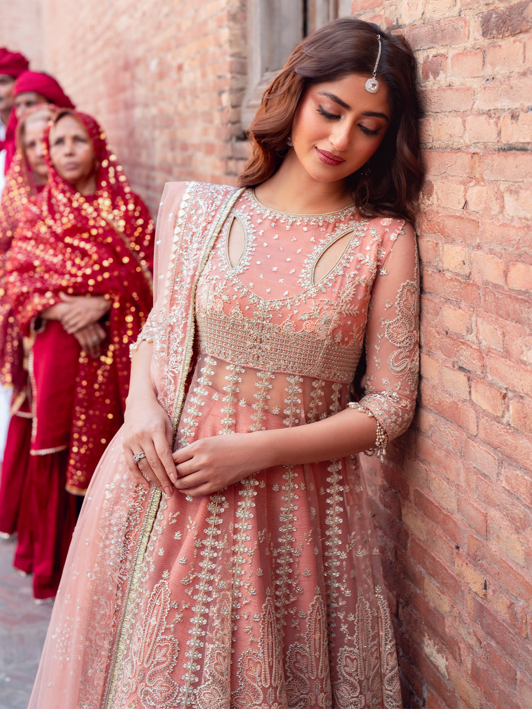 Bin Ilyas | Sona Gachi Formals | D-604, image 2