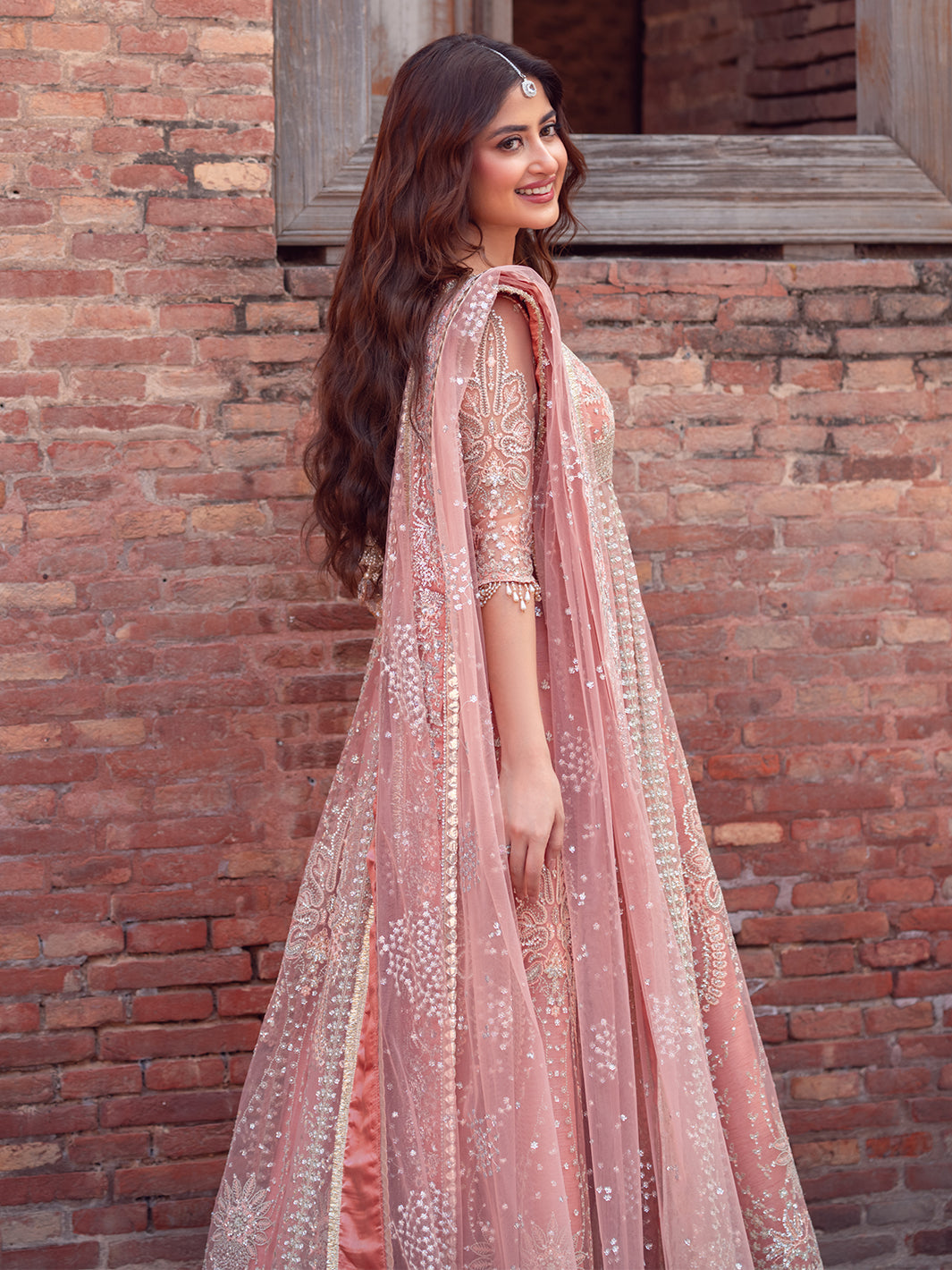 Bin Ilyas | Sona Gachi Formals | D-604, image 6